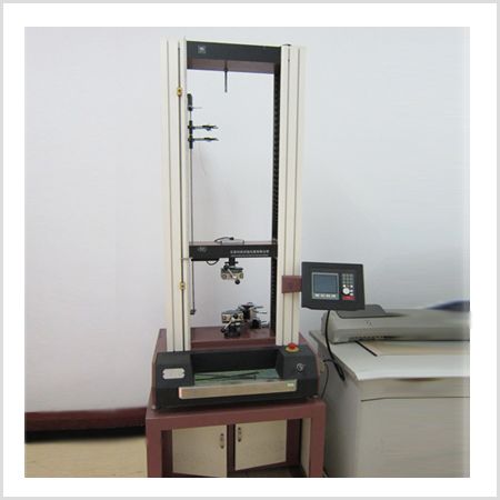 微控電子萬能試驗機